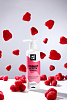 ЙОГУРТ ДЛЯ РУК MILK RASPBERRY, 200 МЛ