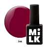 ГЕЛЬ-ЛАК MILK LIP CREAM 749 VAMPIRA