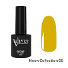 Гель-лак Velvet Neon 05