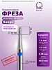 ФРЕЗА ФКЗД 014Ц-С ТВС L3,6
