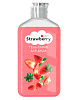 Гель-скраб для душа &quot;STRAWBERRY&quot;. 340 мл