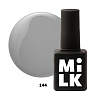 ГЕЛЬ-ЛАК MILK SIMPLE 144 PARTLY CLOUDY