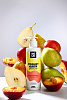 ЙОГУРТ ДЛЯ РУК MILK APRICOT PEAR, 200 МЛ