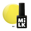 ГЕЛЬ-ЛАК MILK SIMPLE 113 VITAMIN C