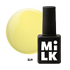 ГЕЛЬ-ЛАК MILK SIMPLE 114 PARFAIT