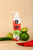 ЙОГУРТ ДЛЯ РУК MILK CHILI LIME, 200 МЛ