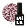 ГЕЛЬ-ЛАК MILK SHINE BRIGHT 431 DANCEFLOOR