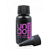 UNO, Верхнее покрытие Super Shine без липкого слоя, 30 г.