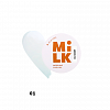 БЕСКИСЛОТНЫЙ ХОЛОДНЫЙ ГЕЛЬ MILK  01 IVORY 15Г