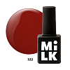 ГЕЛЬ-ЛАК MILK BEST FRIENDS 322 SHOPPING