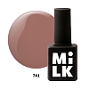 ГЕЛЬ-ЛАК MILK LIP CREAM 741 VELVET TEDDY