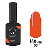 Гель-лак Velvet Holidays 03