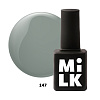 ГЕЛЬ-ЛАК MILK SIMPLE 147 YOGA