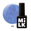 ГЕЛЬ-ЛАК MILK DUBAI 573 PERSIAN GULF