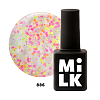 ГЕЛЬ-ЛАК MILK STARLIGHT 886 COSMIC CONNECTION