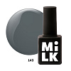 ГЕЛЬ-ЛАК MILK SIMPLE 143 RAINY DAY