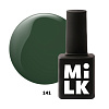 ГЕЛЬ-ЛАК MILK SIMPLE 141 GIRL GANG