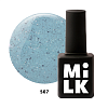 ГЕЛЬ-ЛАК MILK GELATO 507 SICILIAN MINT