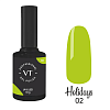Гель-лак Velvet Holidays 02