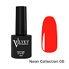 Гель-лак Velvet Neon 08