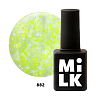 ГЕЛЬ-ЛАК MILK STARLIGHT 882 ASTROPHILE