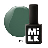 ГЕЛЬ-ЛАК MILK SIMPLE 146 GO GREEN
