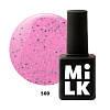 ГЕЛЬ-ЛАК MILK GELATO 500 BERRY SORBET