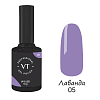 Гель-лак Velvet Лаванда 05
