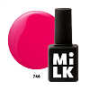 ГЕЛЬ-ЛАК MILK LIP CREAM 746 LADY DANGER