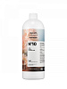 Обезжириватель для ногтей 3 в 1 GEL-OFF PARFUMER № 10 (кофе, пачули, розовый перец), 1000 мл.