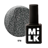 ГЕЛЬ-ЛАК MILK DUBAI 570 ARABIAN NIGHTS