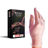 Перчатки Виниловые р.S, 50 пар
