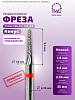 ФРЕЗА ФКЗуД 016Ц-М 6° L9,5