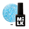 ГЕЛЬ-ЛАК MILK STARLIGHT 884 SEA OF CLOUDS