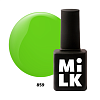 ГЕЛЬ-ЛАК MILK MAMBA 859 FRESH SQUEEZE